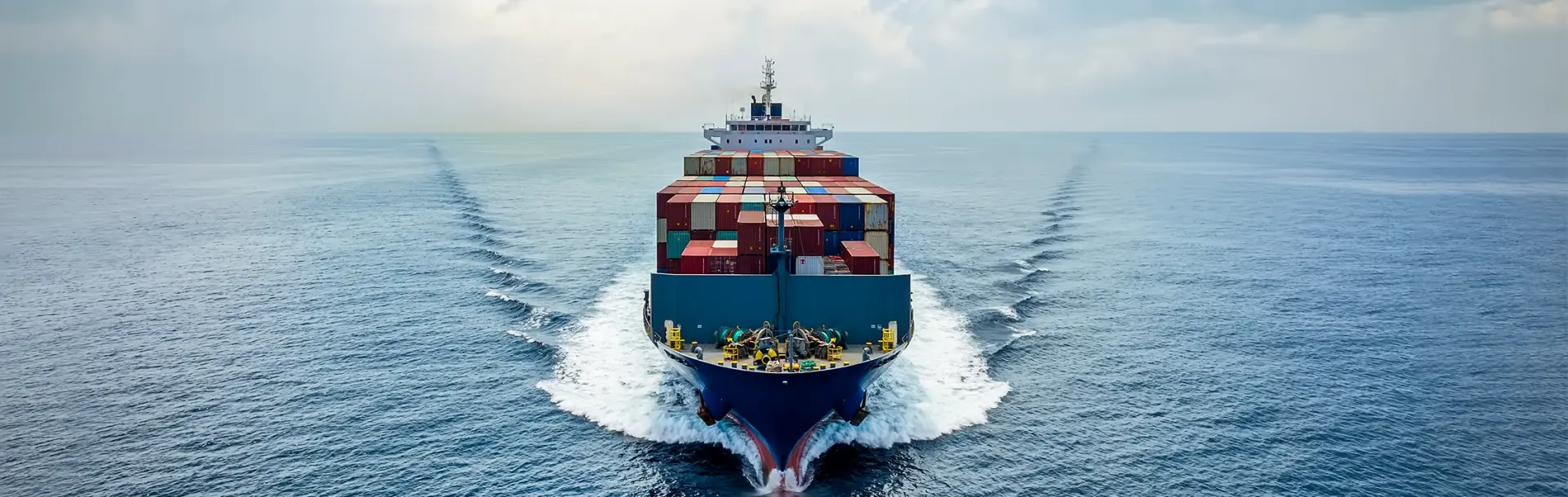 Hero 3 vrachtschip FMT