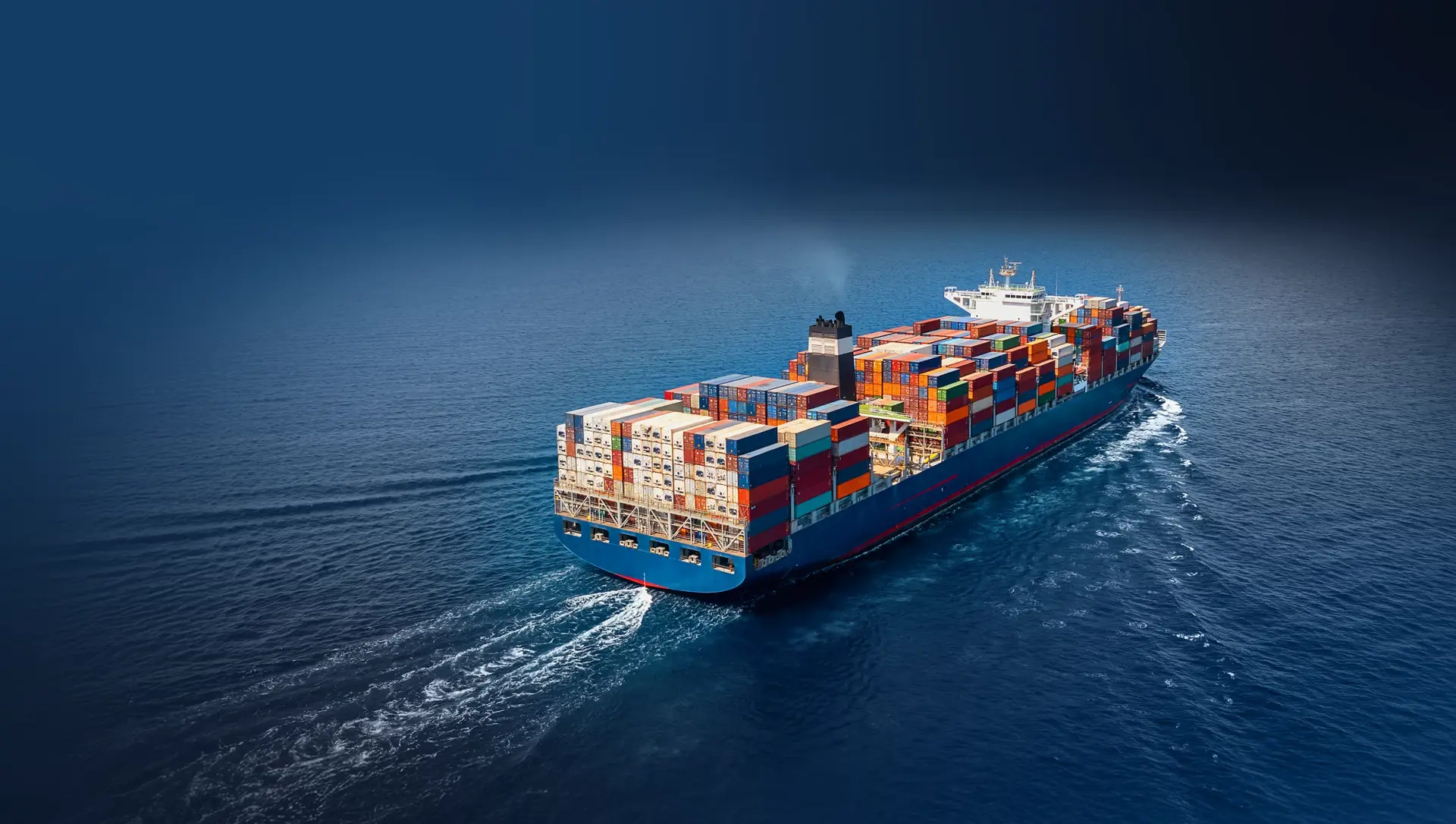 Hero FMT Five Marine Transport