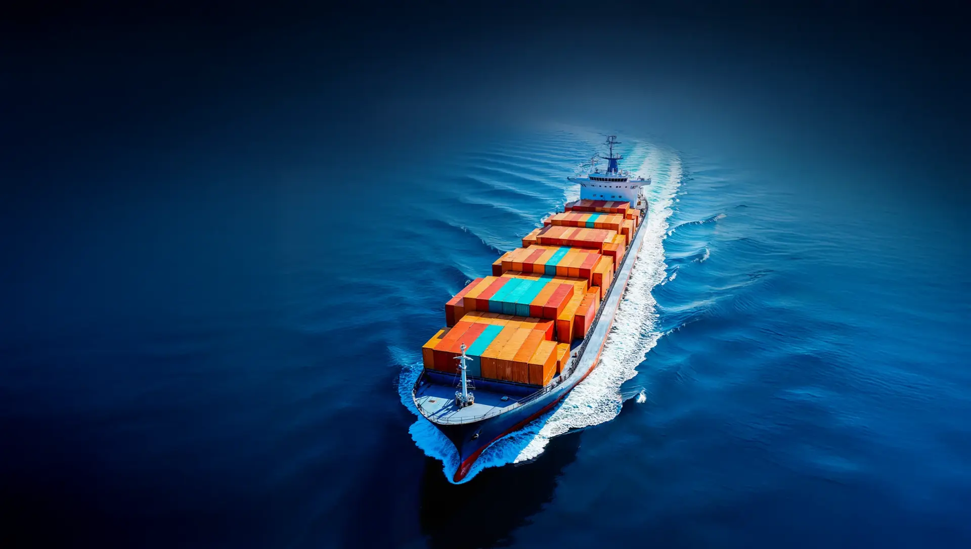 Hero FMT Five Marine Transport